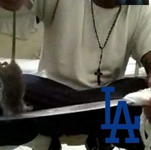 Meet your Posher, Johnny